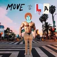 Move to LA